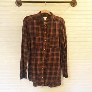 Abound Button Down Shirt